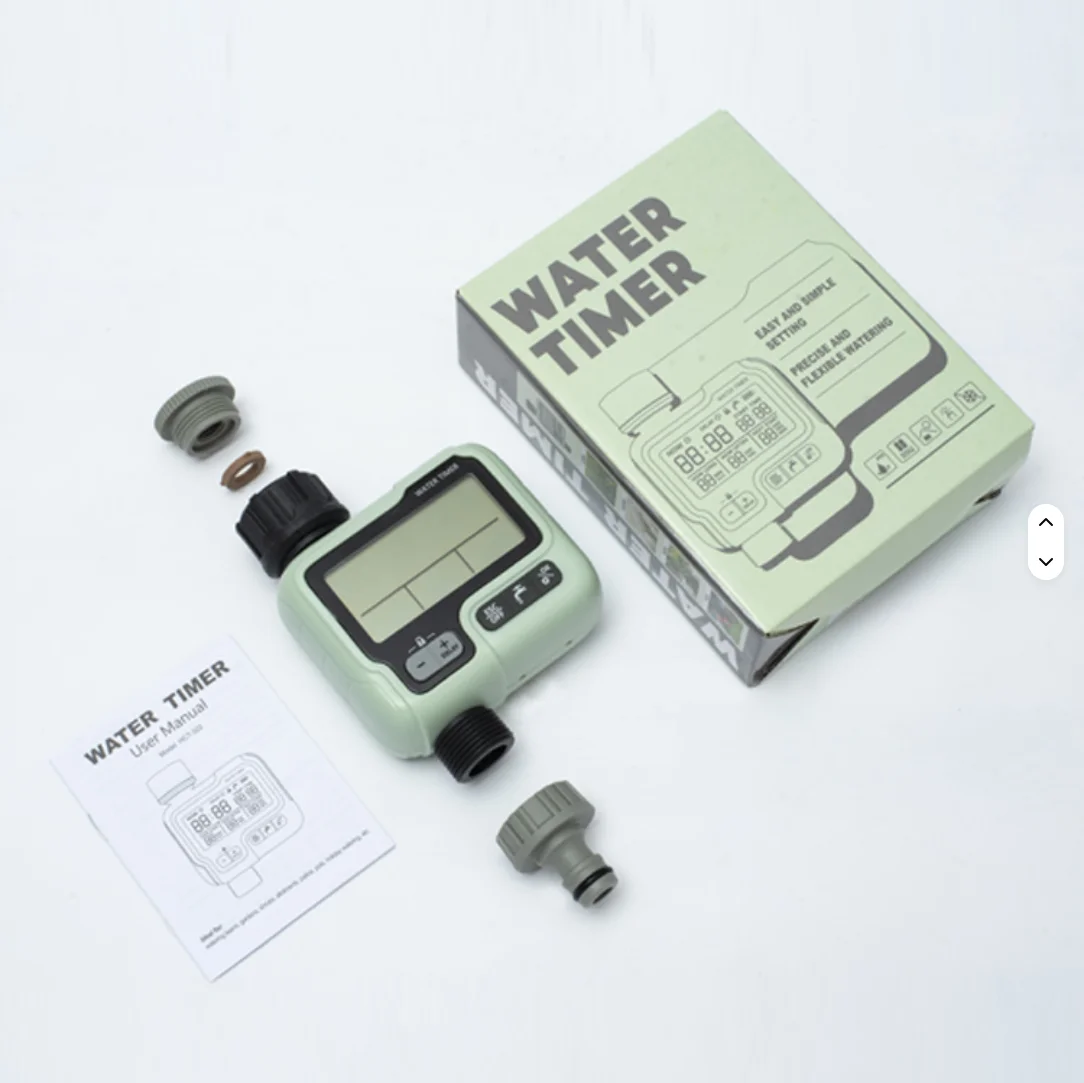 ავტომატური სარწყავი სისტემა - Image 7