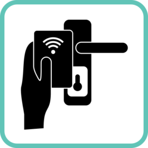 Smart locks Icon