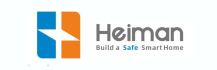 ჩემი კომფორტული სახლი - Heiman logo