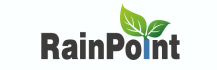 ჩემი კომფორტული სახლი - Rainpoint logo