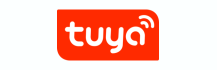 ჩემი კომფორტული სახლი - Tuya logo