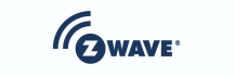 ჩემი კომფორტული სახლი - Z-wave logo