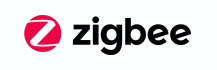 ჩემი კომფორტული სახლი - Zigbee logo