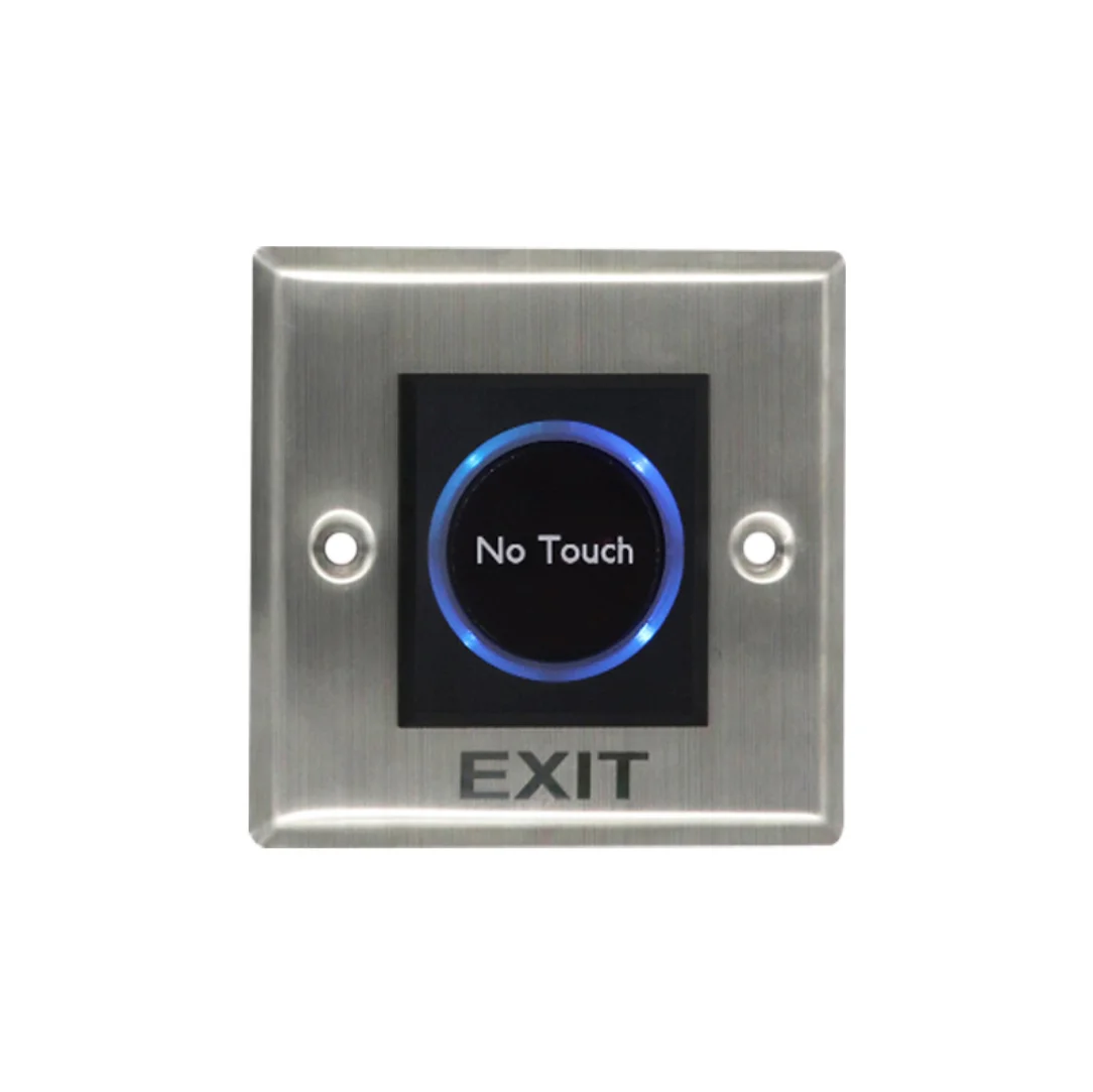 სადარბაზოს კარის საკეტის კომპლექტი (მეტალი) - Image 5